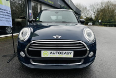 Mini Mini Cooper D 116ch Marylebone Toit ouvrant panoramique / intérieur cuir