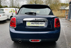 Mini Mini Cooper D 116ch Marylebone Toit ouvrant panoramique / intérieur cuir