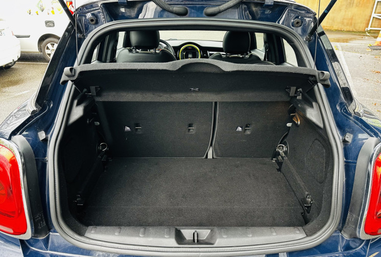 Mini Mini Cooper D 116ch Marylebone Toit ouvrant panoramique / intérieur cuir