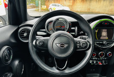 Mini Mini Cooper D 116ch Marylebone Toit ouvrant panoramique / intérieur cuir