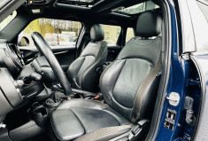 Mini Mini Cooper D 116ch Marylebone Toit ouvrant panoramique / intérieur cuir