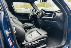 Mini Mini Cooper D 116ch Marylebone Toit ouvrant panoramique / intérieur cuir