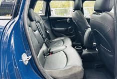 Mini Mini Cooper D 116ch Marylebone Toit ouvrant panoramique / intérieur cuir