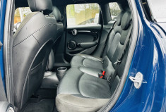 Mini Mini Cooper D 116ch Marylebone Toit ouvrant panoramique / intérieur cuir