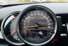 Mini Mini Cooper D 116ch Marylebone Toit ouvrant panoramique / intérieur cuir