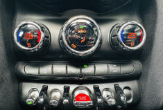 Mini Mini Cooper D 116ch Marylebone Toit ouvrant panoramique / intérieur cuir