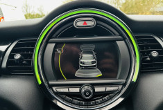 Mini Mini Cooper D 116ch Marylebone Toit ouvrant panoramique / intérieur cuir