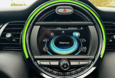 Mini Mini Cooper D 116ch Marylebone Toit ouvrant panoramique / intérieur cuir