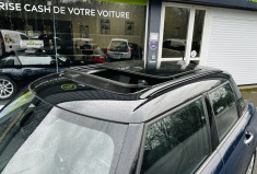 Mini Mini Cooper D 116ch Marylebone Toit ouvrant panoramique / intérieur cuir