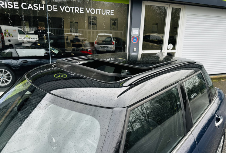 Mini Mini Cooper D 116ch Marylebone Toit ouvrant panoramique / intérieur cuir