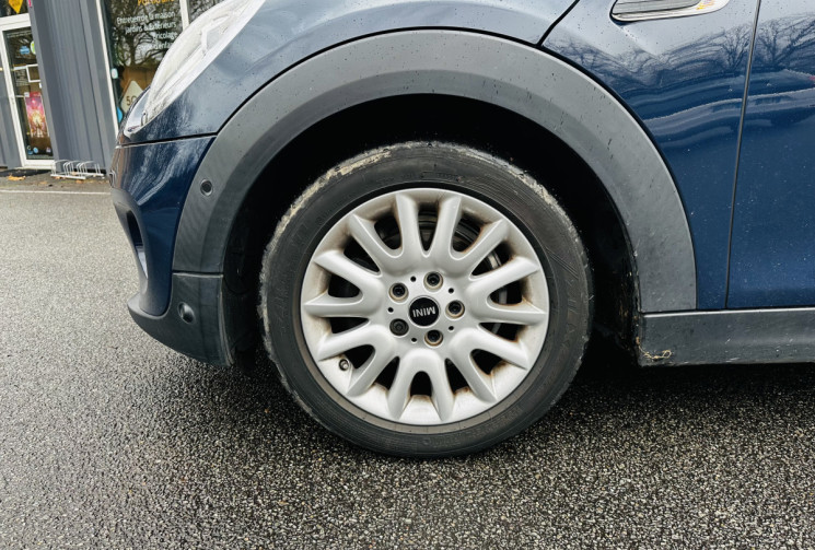 Mini Mini Cooper D 116ch Marylebone Toit ouvrant panoramique / intérieur cuir