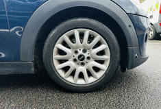 Mini Mini Cooper D 116ch Marylebone Toit ouvrant panoramique / intérieur cuir