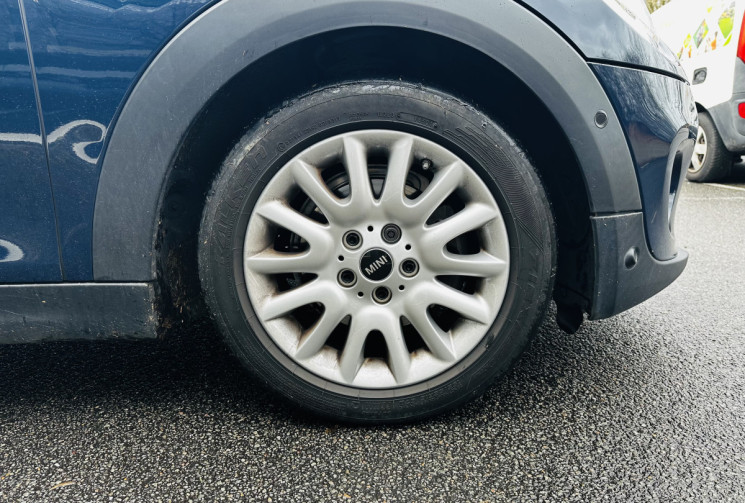 Mini Mini Cooper D 116ch Marylebone Toit ouvrant panoramique / intérieur cuir