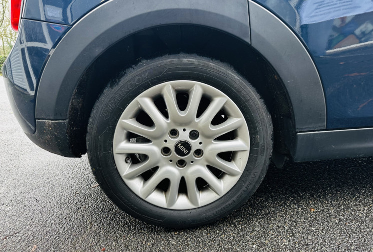 Mini Mini Cooper D 116ch Marylebone Toit ouvrant panoramique / intérieur cuir