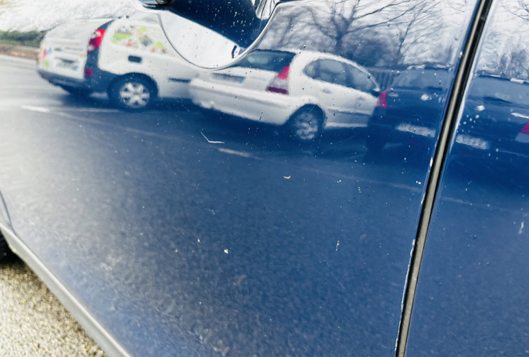 Mini Mini Cooper D 116ch Marylebone Toit ouvrant panoramique / intérieur cuir