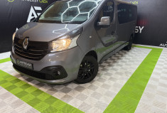 Renault Trafic 1.6 DCI 145 BVM 8 Places