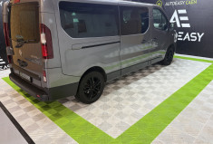 Renault Trafic 1.6 DCI 145 BVM 8 Places