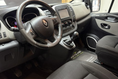 Renault Trafic 1.6 DCI 145 BVM 8 Places
