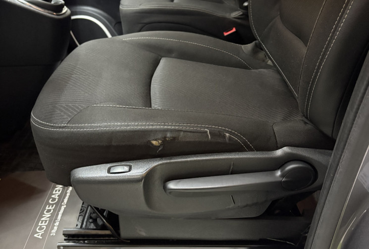 Renault Trafic 1.6 DCI 145 BVM 8 Places