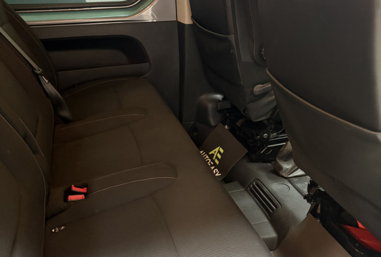 Renault Trafic 1.6 DCI 145 BVM 8 Places