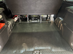 Renault Trafic 1.6 DCI 145 BVM 8 Places