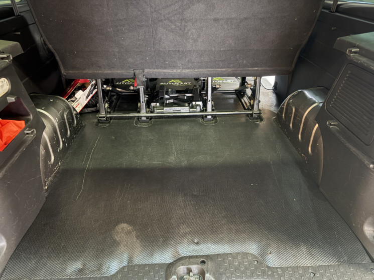 Renault Trafic 1.6 DCI 145 BVM 8 Places