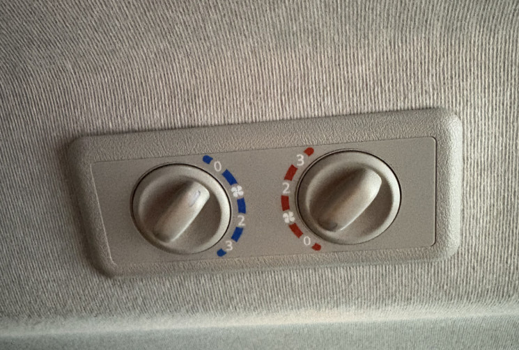 Renault Trafic 1.6 DCI 145 BVM 8 Places