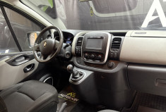 Renault Trafic 1.6 DCI 145 BVM 8 Places
