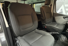 Renault Trafic 1.6 DCI 145 BVM 8 Places