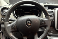 Renault Trafic 1.6 DCI 145 BVM 8 Places