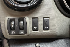 Renault Trafic 1.6 DCI 145 BVM 8 Places