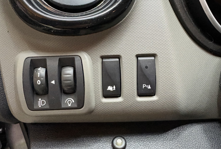 Renault Trafic 1.6 DCI 145 BVM 8 Places