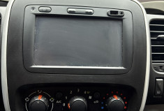 Renault Trafic 1.6 DCI 145 BVM 8 Places