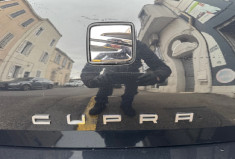 SEAT Ibiza FR 1.4 TSI 180 DSG7 