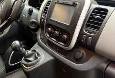 Renault Trafic 1.6 DCI 145 BVM 8 Places