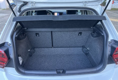 Volkswagen Polo VI 1.0 TSI DSG7 95 United Carplay / Android auto / Bluetooth