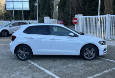 Volkswagen Polo VI 1.0 TSI DSG7 95 United Carplay / Android auto / Bluetooth