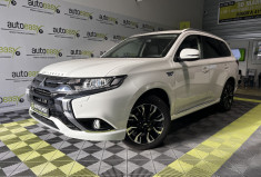 Mitsubishi OUTLANDER 200CH PLUG-IN HYBRID EV 4X4 INSTYLE 