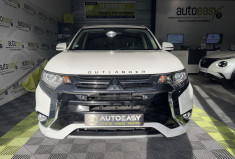 Mitsubishi OUTLANDER 200CH PLUG-IN HYBRID EV 4X4 INSTYLE 