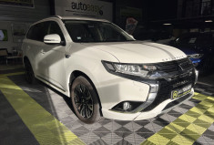 Mitsubishi OUTLANDER 200CH PLUG-IN HYBRID EV 4X4 INSTYLE 