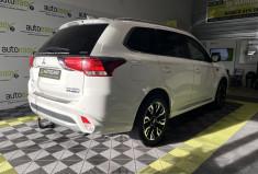 Mitsubishi OUTLANDER 200CH PLUG-IN HYBRID EV 4X4 INSTYLE 