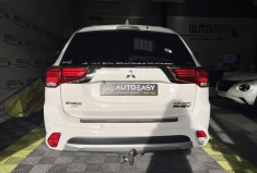 Mitsubishi OUTLANDER 200CH PLUG-IN HYBRID EV 4X4 INSTYLE 