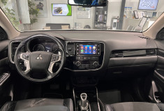 Mitsubishi OUTLANDER 200CH PLUG-IN HYBRID EV 4X4 INSTYLE 
