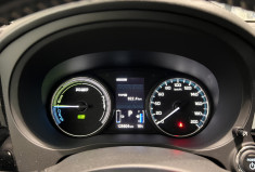 Mitsubishi OUTLANDER 200CH PLUG-IN HYBRID EV 4X4 INSTYLE 