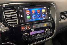 Mitsubishi OUTLANDER 200CH PLUG-IN HYBRID EV 4X4 INSTYLE 