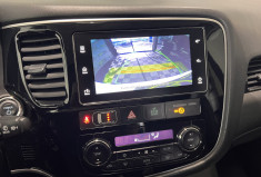 Mitsubishi OUTLANDER 200CH PLUG-IN HYBRID EV 4X4 INSTYLE 