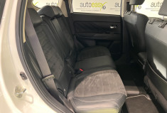 Mitsubishi OUTLANDER 200CH PLUG-IN HYBRID EV 4X4 INSTYLE 