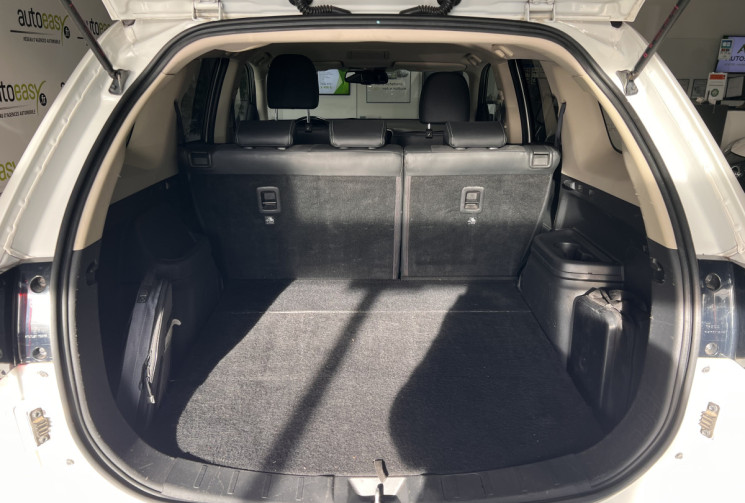 Mitsubishi OUTLANDER 200CH PLUG-IN HYBRID EV 4X4 INSTYLE 