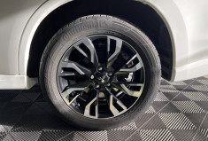 Mitsubishi OUTLANDER 200CH PLUG-IN HYBRID EV 4X4 INSTYLE 