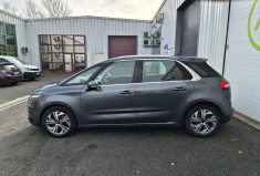 Citroën C4 PICASSO II 2.0 BlueHDi 150CV * DISTRIBUTION OK * 4 Pneu Neuf * CARNET COMPLET